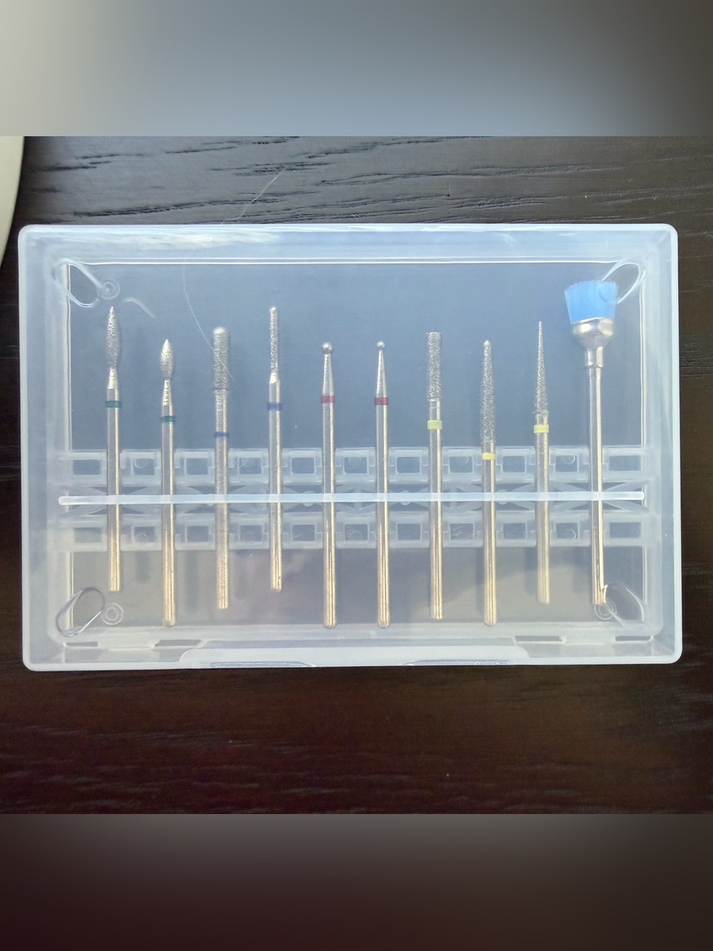 Gel Nail Starter Kit View 4